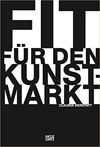 Fit für den Kunstmarkt – Claudia Herstatt