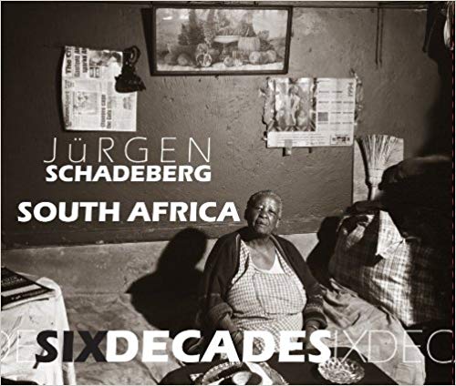 South Africa: Six decades. Jürgen Schadeberg