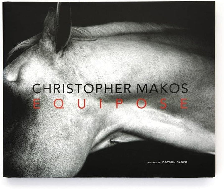 Christopher Makos - Equipose