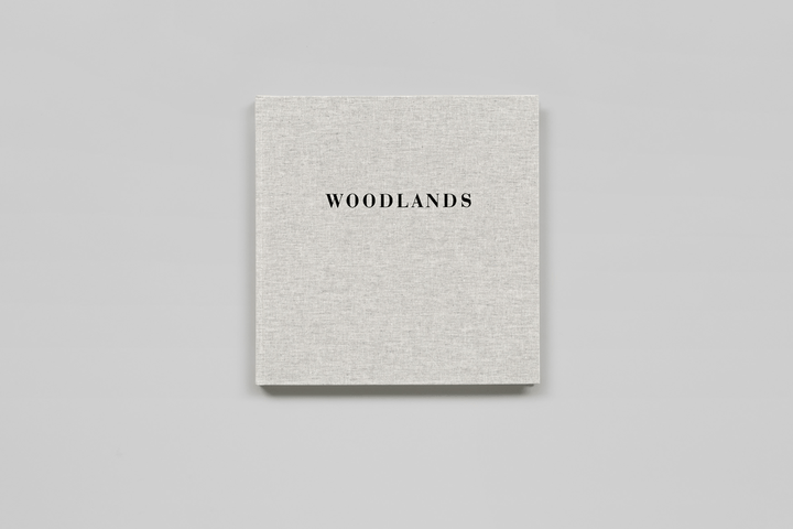 Mat Hennek - Woodlands